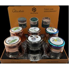 Clickit Grinder MG065 R&M DESIGN